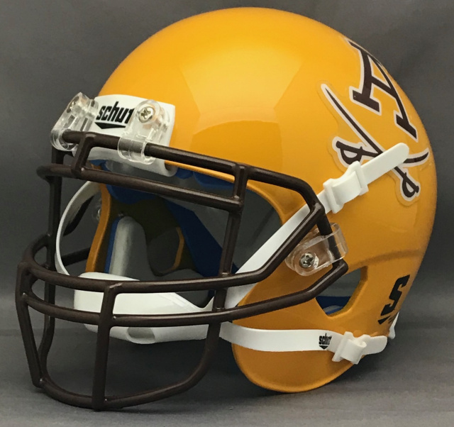 Rochester Adams Highlanders HS 2014 (MI)